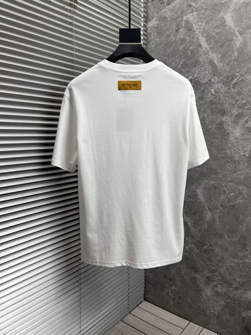 Louis Vuitton T-Shirts